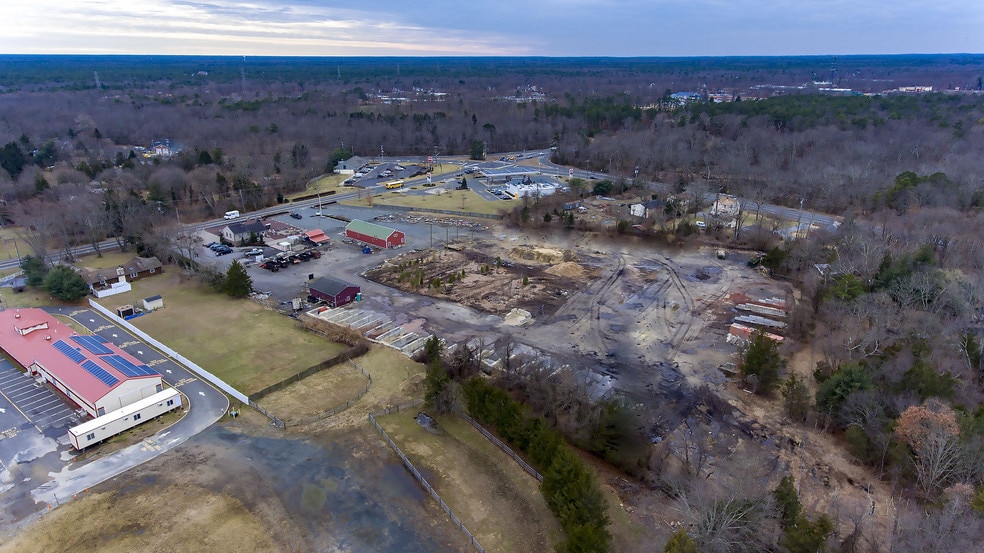 More Photos Of 34 Bennetts Mills Rd, Jackson Flex For Lease