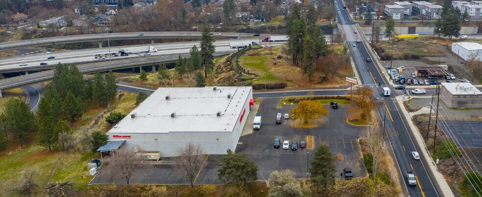 More Photos Of 1003 E 3rd Ave, Spokane Freestanding For Sale