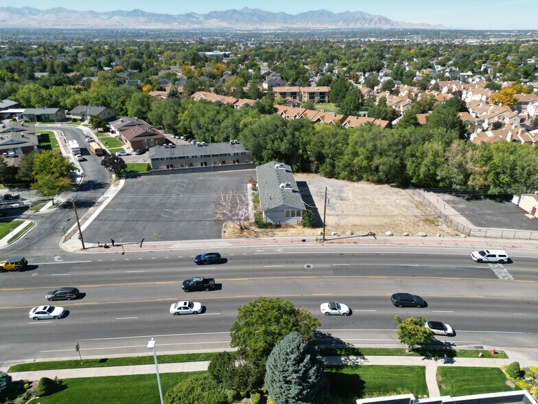 More Photos Of 7720 S 700 E, Midvale Land For Sale