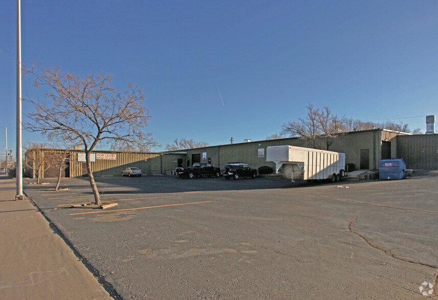 More Photos Of 6220 Edith Blvd NE, Albuquerque Unknown For Lease