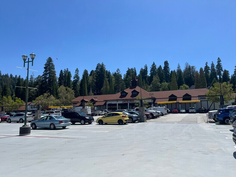 More Photos Of 28200 Hwy 189, Lake Arrowhead Unknown For Lease