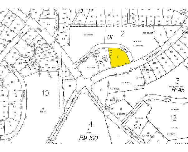 More Photos Of 1867 Independence Sq, Dunwoody Office For Lease