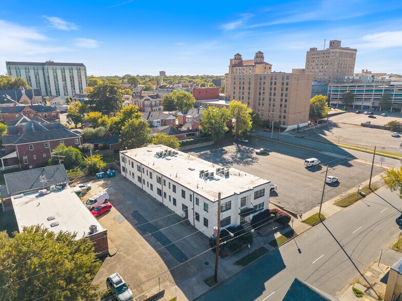 More Photos Of , Little Rock Multifamily For Sale