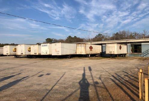 More Photos Of 475 Guy Paine Rd, Macon-Bibb Truck Terminal For Sale