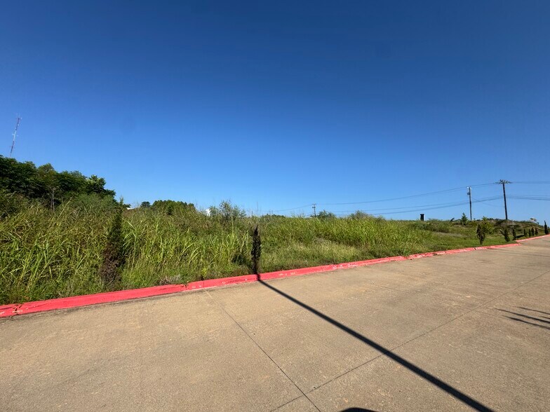 More Photos Of 2800 S Loop 256, Palestine Land For Sale