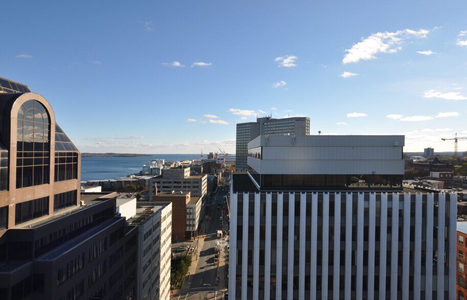More Photos Of 1690 Hollis St, Halifax Office For Lease