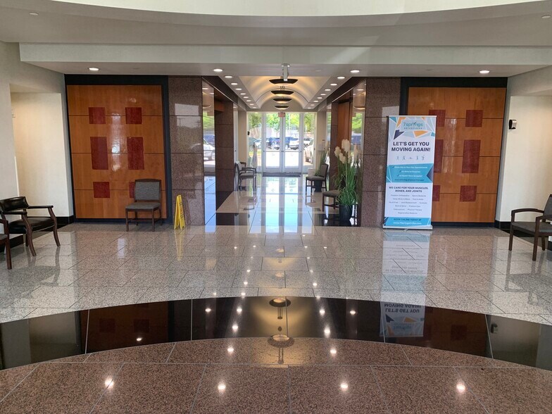 More Photos Of 5380 Hickory Hollow Pky, Antioch Medical For Lease