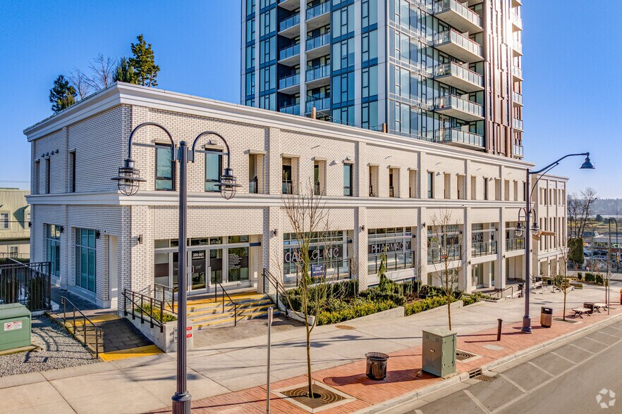 More Photos Of 901 Lougheed Hwy, Coquitlam Multifamily For Sale