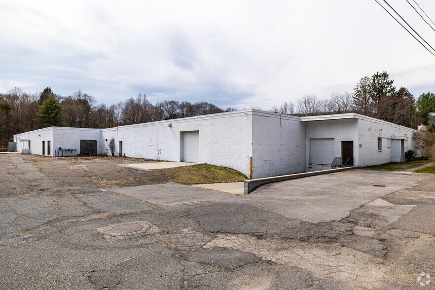 More Photos Of 90 South Street, West Warren Manufacturing For Sale