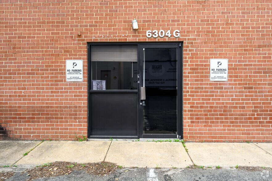 More Photos Of 6310 Gravel Ave, Alexandria Unknown For Lease