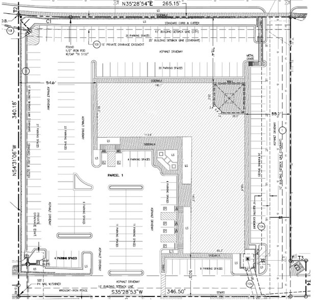 More Photos Of 1320 Adabel Dr, El Paso Office For Lease