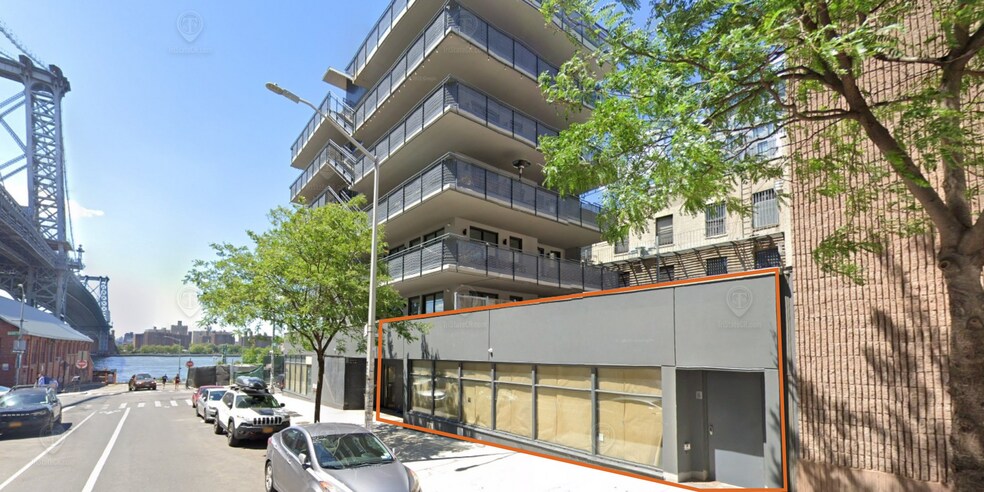 More Photos Of 349 Kent Ave, Brooklyn Apartments For Lease