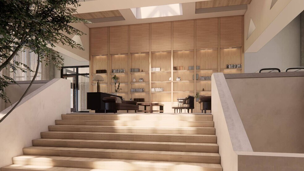 More Photos Of 7600 Burnet Rd, Austin Office For Lease