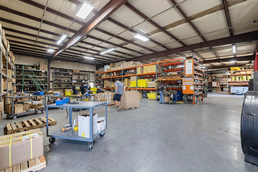 More Photos Of 2431 N Wigwam Dr, Stockton Warehouse For Sale