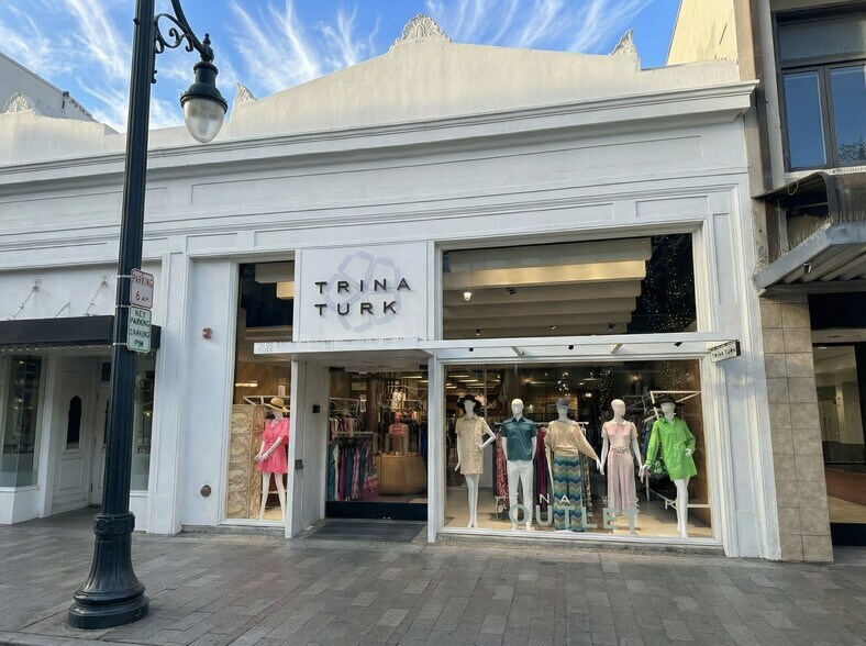 Primary Photo Of 1223 Burlingame Ave, Burlingame Storefront For Lease