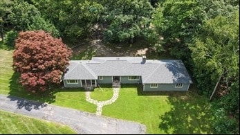 More Photos Of 538 Hartford Tpke, Shrewsbury Showroom For Sale