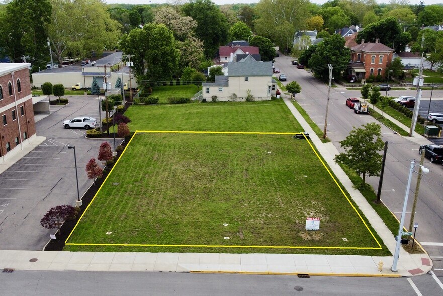 More Photos Of 206 S Market St, Troy Land For Sale