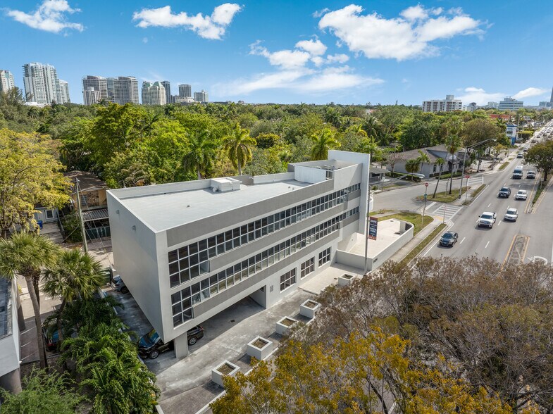 More Photos Of 2424 S Dixie Hwy, Coconut Grove Loft Creative Space For Sale