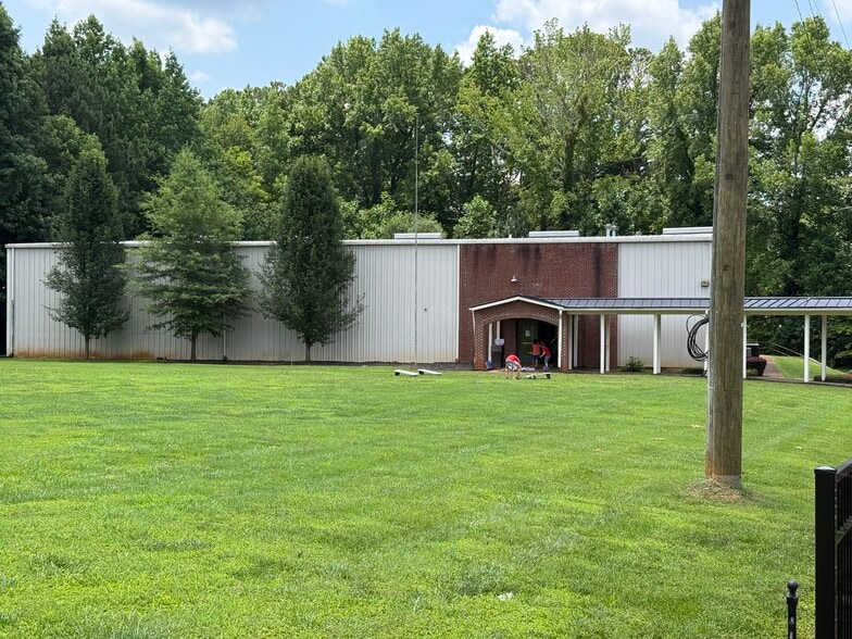More Photos Of 5496 Highway 92, Acworth Religious Facility For Sale