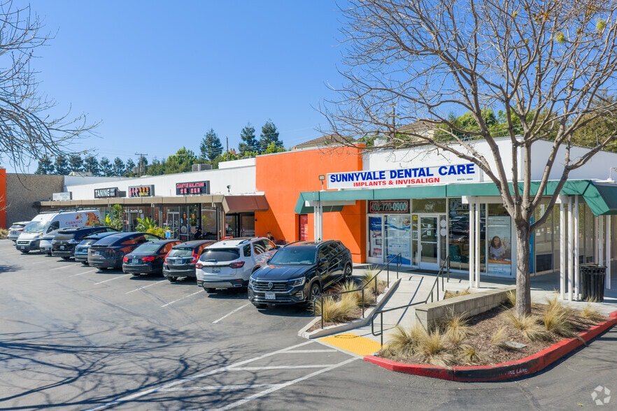 More Photos Of 701-727 Sunnyvale Saratoga Rd, Sunnyvale Unknown For Lease