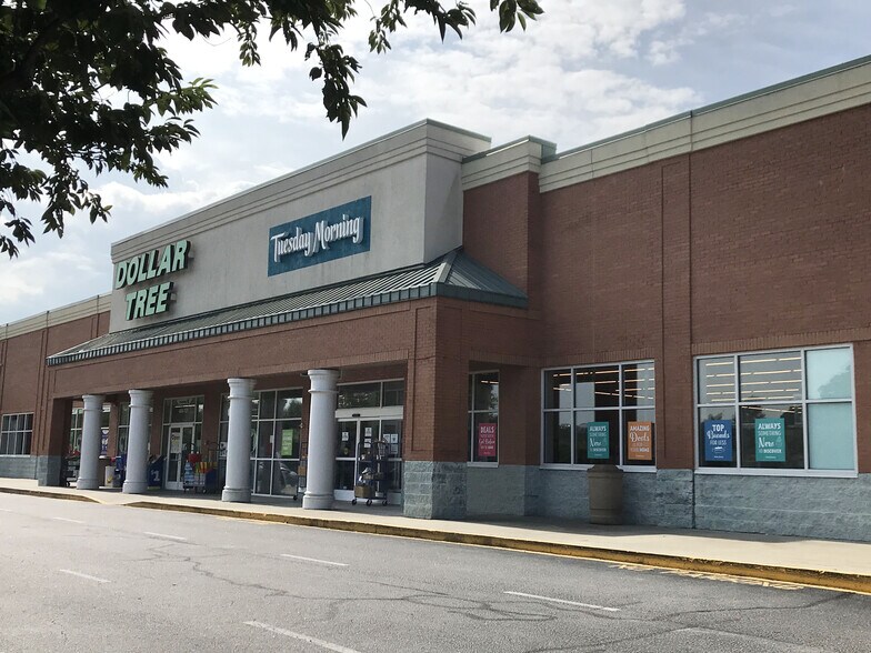 Primary Photo Of 404 E Six Forks Rd, Raleigh Storefront For Lease