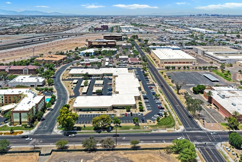 More Photos Of 2005 W 14th St, Tempe Coworking Space