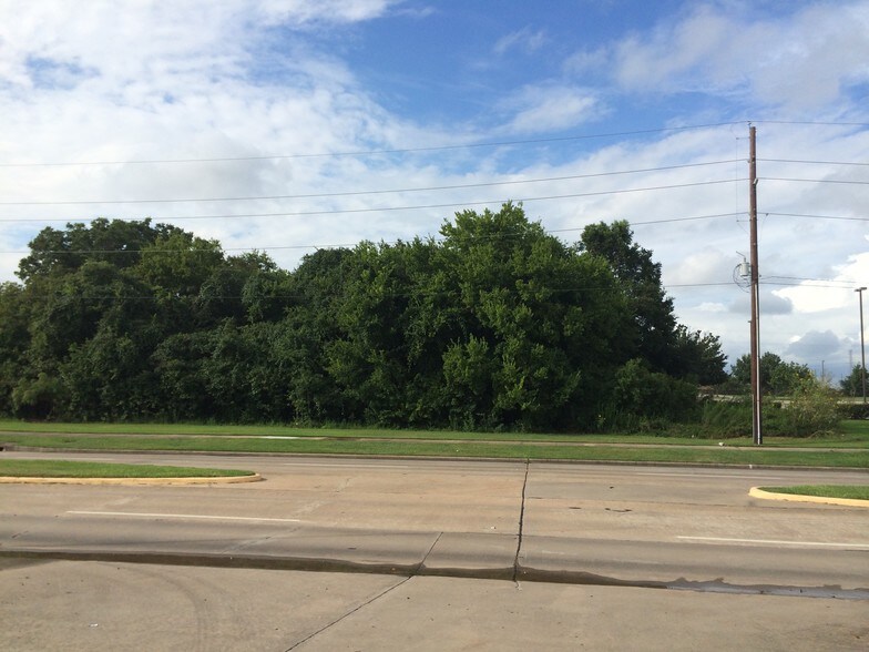 More Photos Of 3939 Lexington Blvd, Missouri City Land For Sale