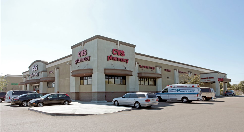 More Photos Of 909 S Central Ave, Compton Freestanding For Lease