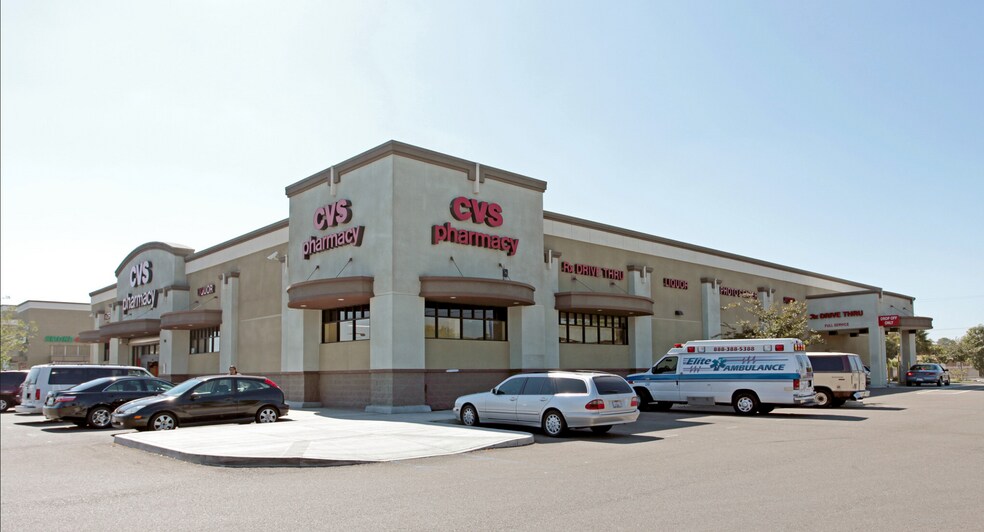 More Photos Of 909 S Central Ave, Compton Freestanding For Lease