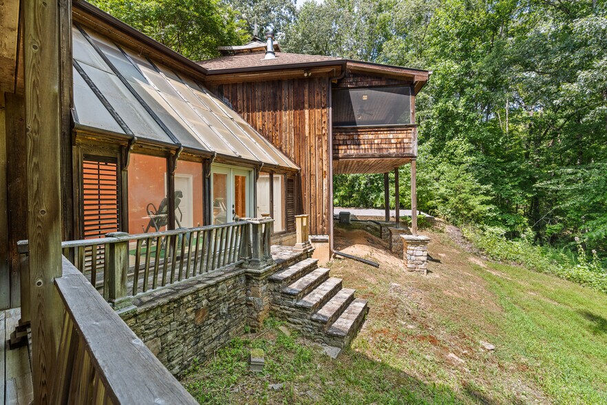 More Photos Of 9975 Ball Ground Hwy, Ball Ground General Retail For Sale