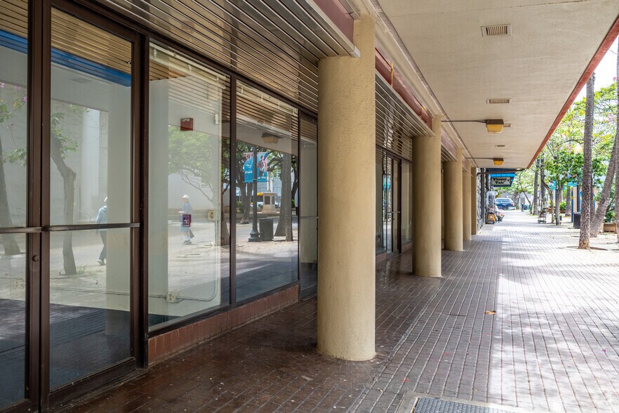 More Photos Of 1166 Fort Street Mall, Honolulu Loft Creative Space For Sale