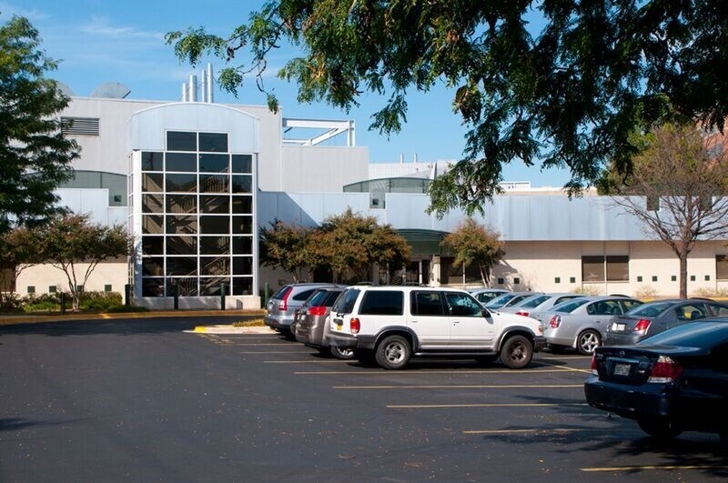 More Photos Of 5640 Fishers Ln, Rockville Research And Development For Lease