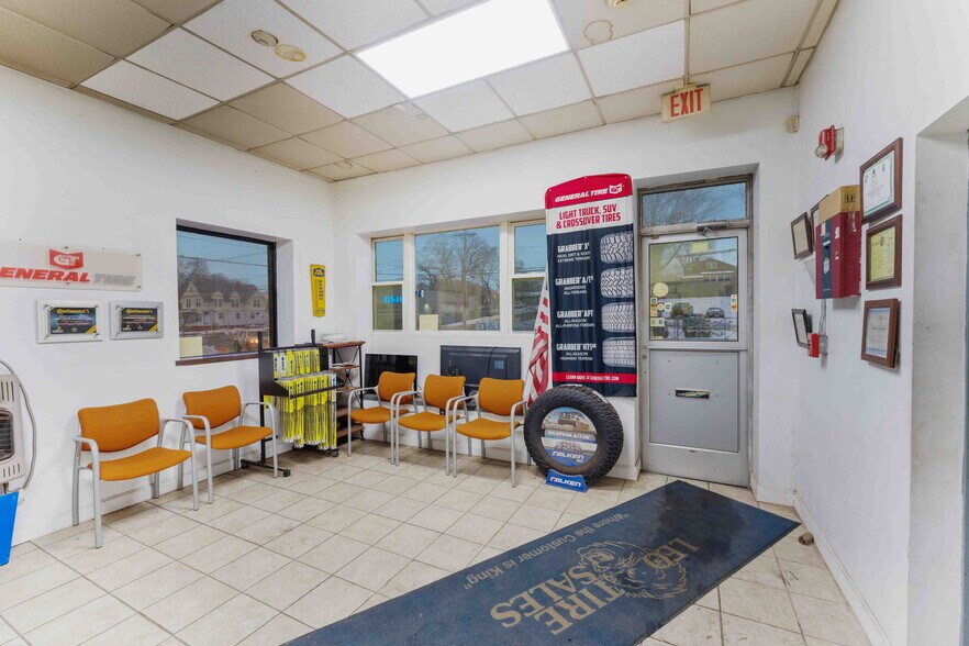 More Photos Of 1791 Elmwood Ave, Warwick Freestanding For Sale