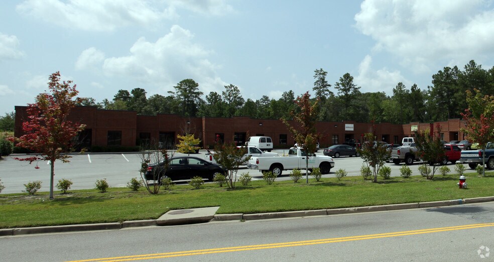 More Photos Of 2711 Alpine Rd, Columbia Light Distribution For Lease