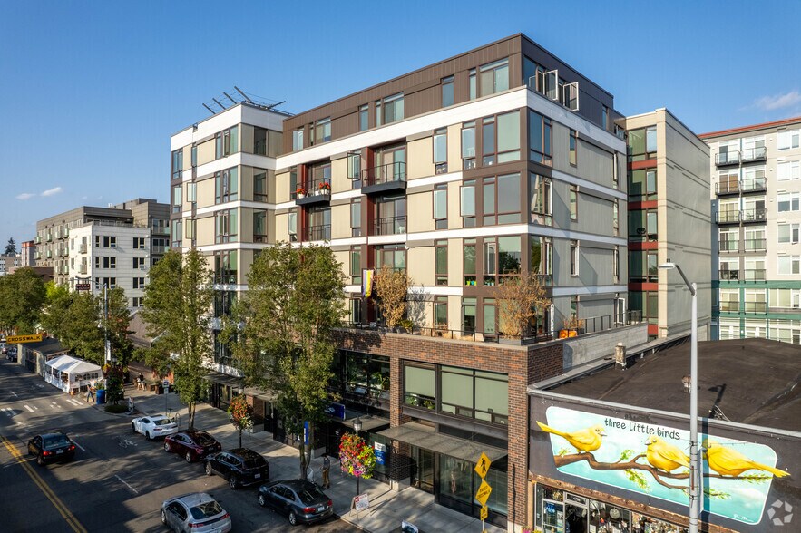 More Photos Of 4730 California Ave SW, Seattle Apartments For Lease