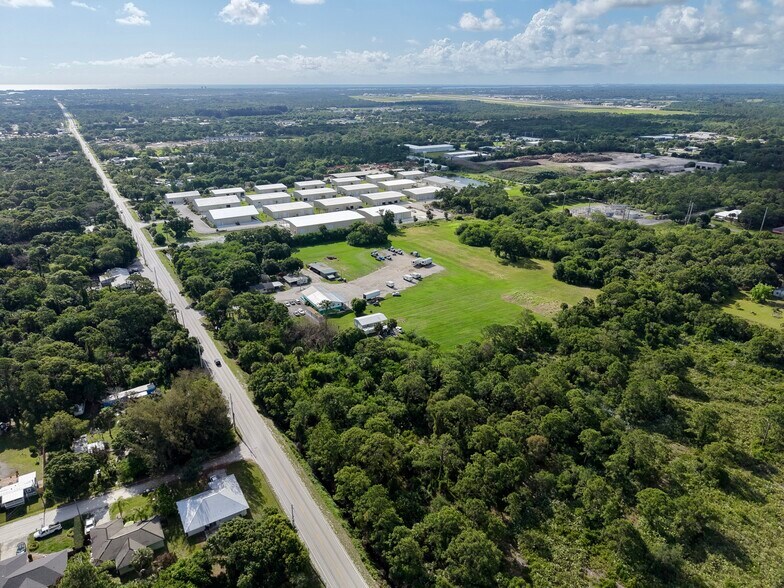More Photos Of 5435 45th St, Vero Beach Land For Sale