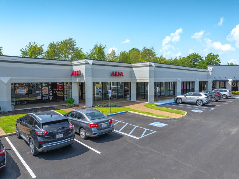 More Photos Of 11220 S Memorial Pky, Huntsville Unknown For Lease