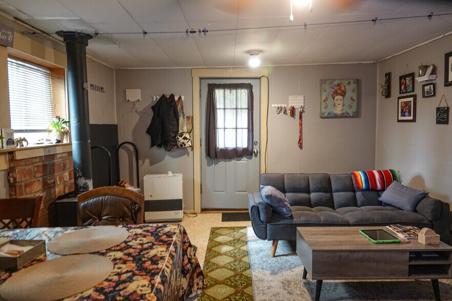 More Photos Of 3501 S State Highway 3, Etna Land For Sale