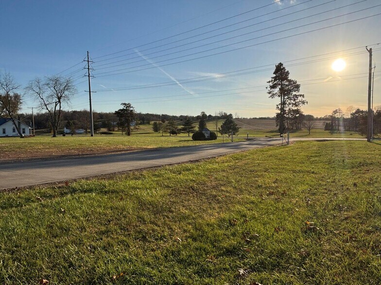 More Photos Of 5010 OH-13, New Lexington Religious Facility For Sale