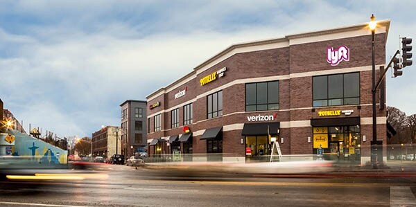 More Photos Of 4183 W Irving Park Rd, Chicago Storefront Retail Office For Lease