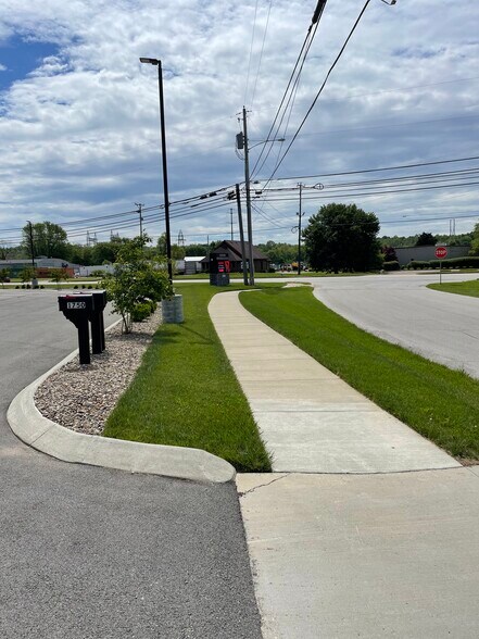 More Photos Of 1750 Leitchfield Rd, Elizabethtown Medical For Sale