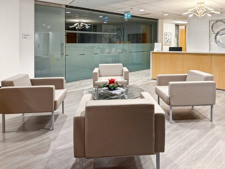 More Photos Of 201 Portage Ave, Winnipeg Coworking Space