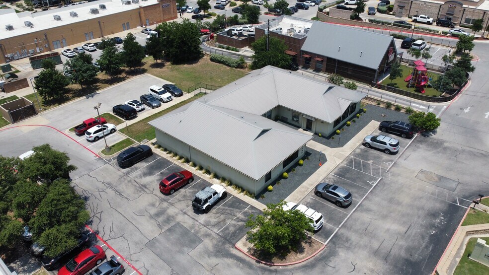 More Photos Of 1700 Ranch Road 620 S, Lakeway Storefront Retail Office For Sale