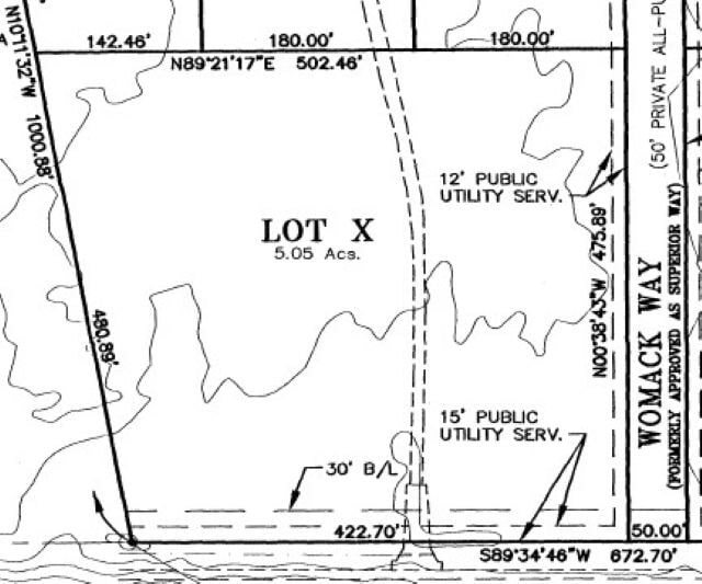 More Photos Of 8511 Main St, Zachary Land For Sale