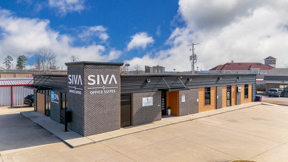 More Photos Of 5206 Highway 5 N, Bryant Office For Sale