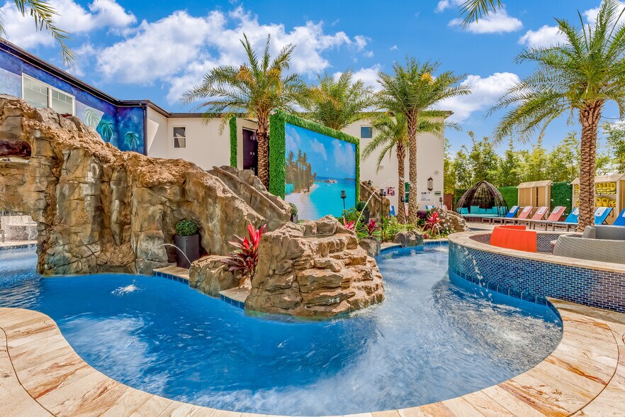 More Photos Of 1021 Fantasy Dr, Davenport Specialty For Sale