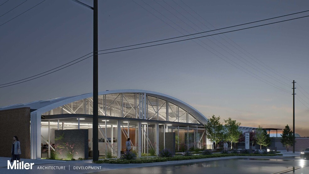 More Photos Of 23 NW 10th St, Oklahoma City Office For Lease