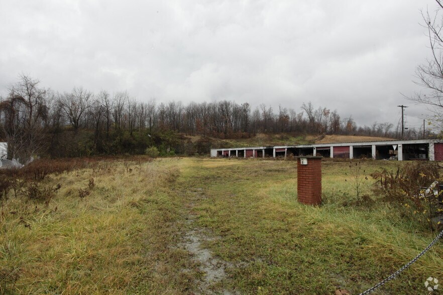 More Photos Of 8360 Us-22, New Alexandria Land For Sale