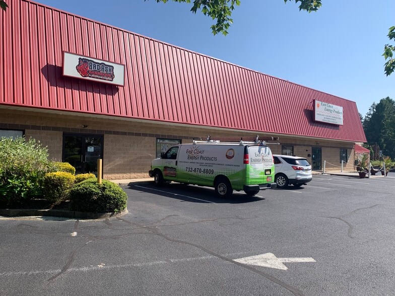 More Photos Of 10 State Highway 36, West Long Branch Freestanding For Lease