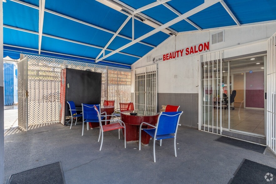 More Photos Of 6315 E Lake Mead Blvd, Las Vegas Carwash For Sale